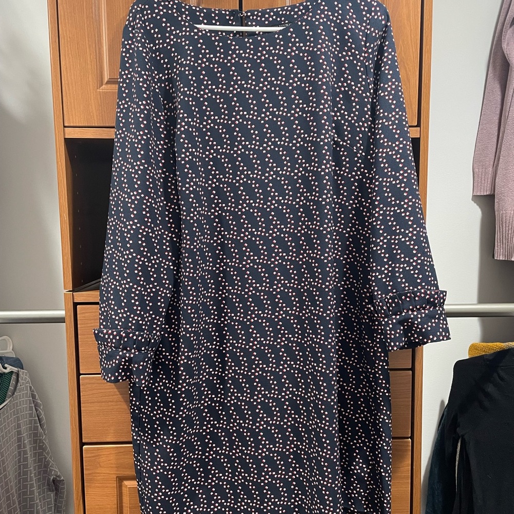 Banana Republic Dress
